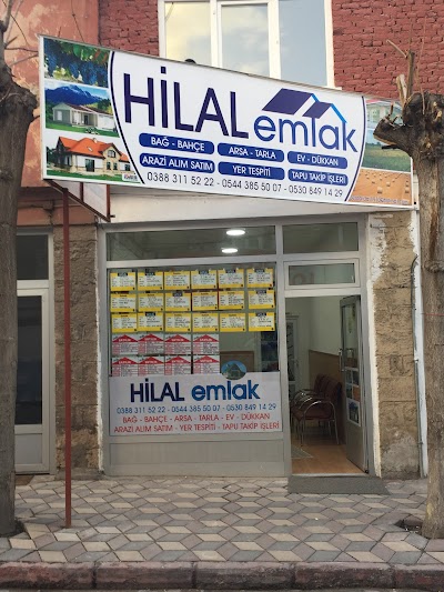 Hilal Emlak Gayrimenkul