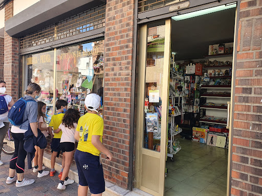 Librería Vellica