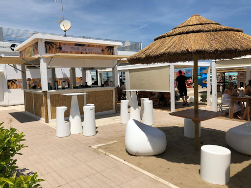 Movida Restaurant, Riccione