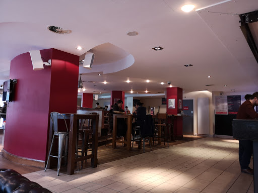 Bar SU - Thumbnail