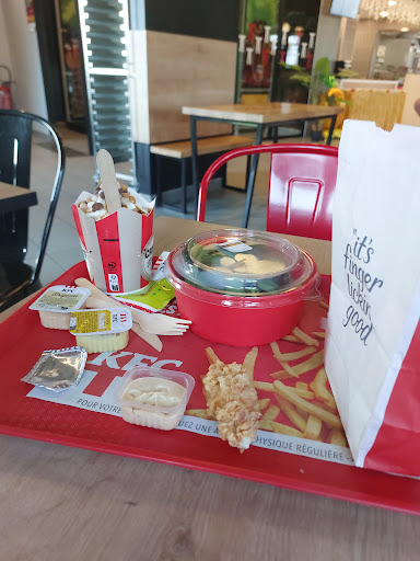 Photo 7 - KFC Fegersheim