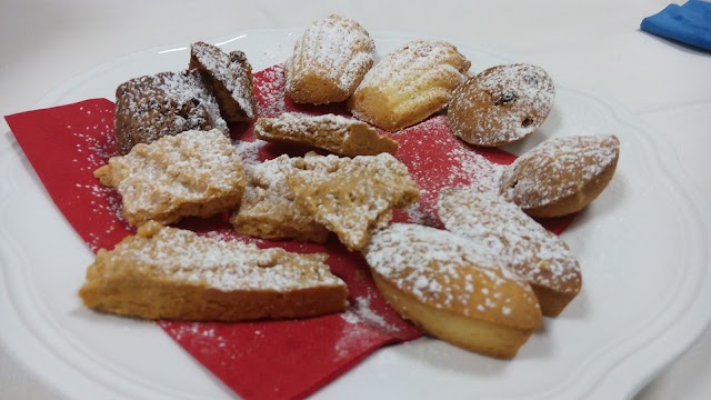 Trattoria Al Fassinaro