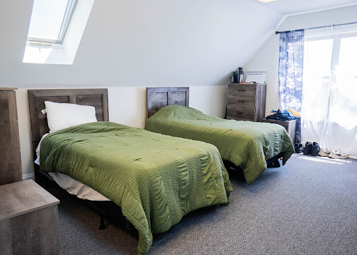 Prevail Recovery Center – Addiction Treatment Tennessee