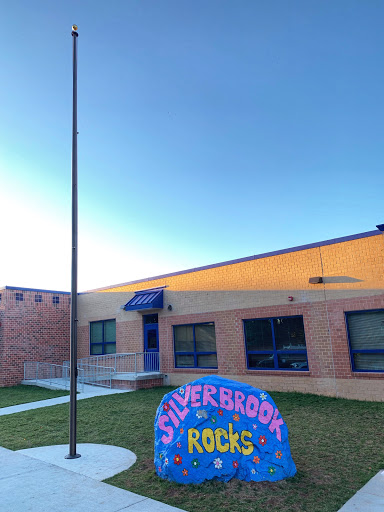 Silverbrook Elementary School - Visual