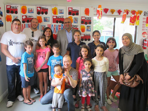 KidCare Early Learning Centre - Thumbnail