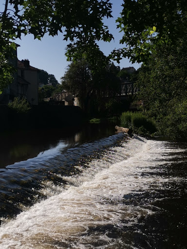 Mairie d’Eymoutiers - Thumbnail