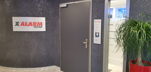 X ALARM Technik Gmbh - Thumbnail