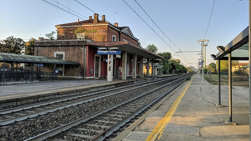 Battaglia Terme