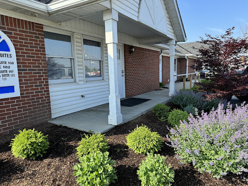 LHF Insurance Agency, Inc