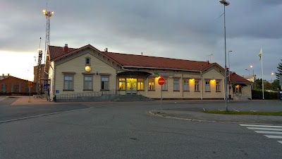 Photos of Joensuu