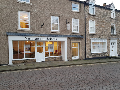 Newtons Solicitors Limited Richmond - Thumbnail