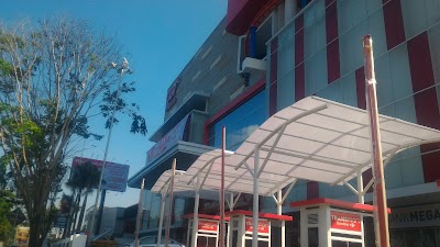 Photos of Transmart Carrefour Mataram