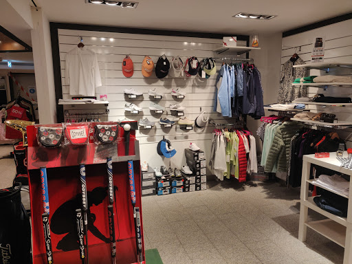 Proshop TEE-OFF der golfshop - Thumbnail