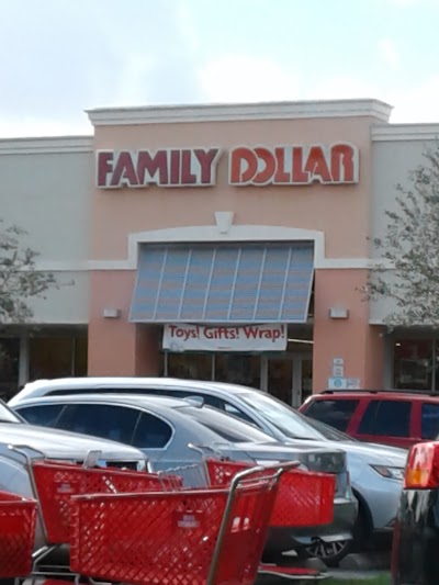 Family Dollar