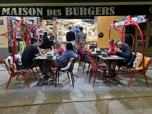 Photo 5 - La maison des burgers