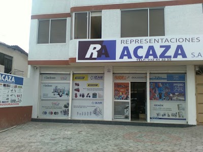 Photos of REPRESENTACIONES ACAZA
