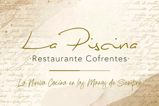 La Piscina Restaurante Cofrentes - Thumbnail