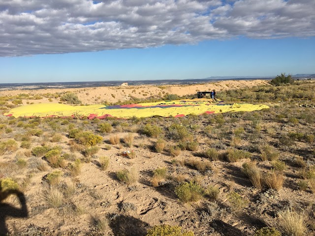 Albuquerque International Balloon Fiesta