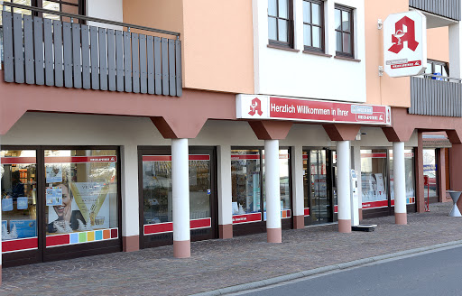 Hirsch-Apotheke - Mirko Malter e.K.