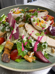 Photo n°84 de L’Empire Brasserie à Paris (Marchand de glaces)