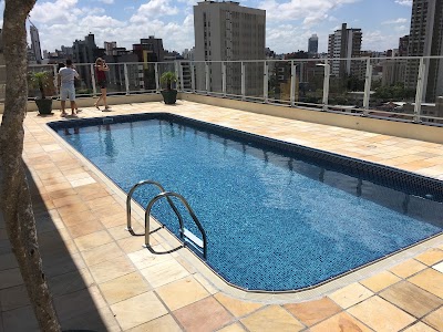 Photos of Quality Hotel Curitiba