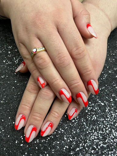 Access Nails - Thumbnail