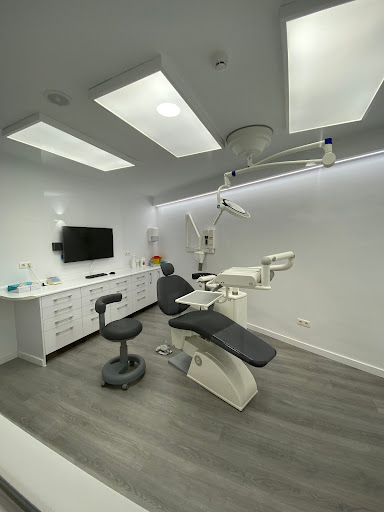 Clínica Dental Riba