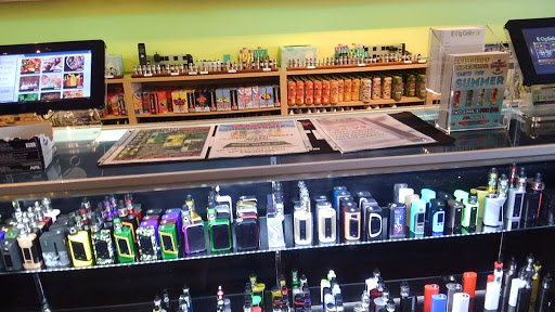E-Cig Gallery Gallery - United States