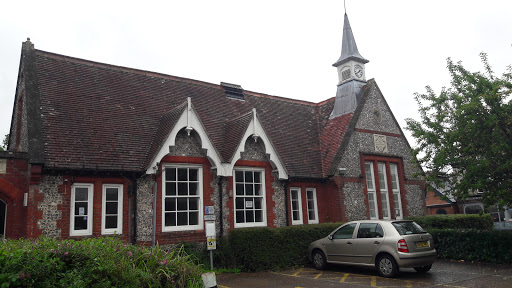 Overton Community Centre