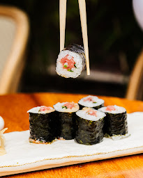 Photo n°75 de Pink Koï à Paris (Restaurant japonais)