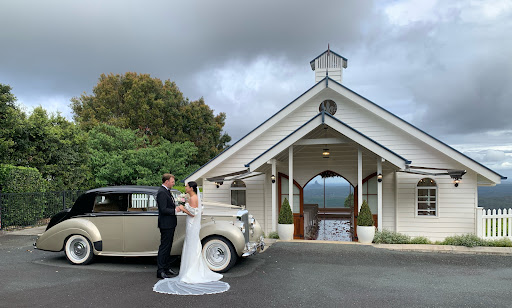 Birti Classic Wedding Cars Logo