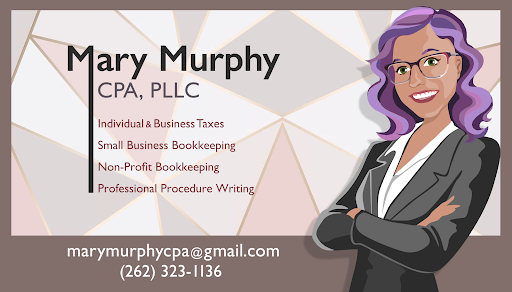 Mary Murphy CPA PLLC
