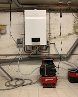 CALOR ENERGIE à Champagne-sur-Oise