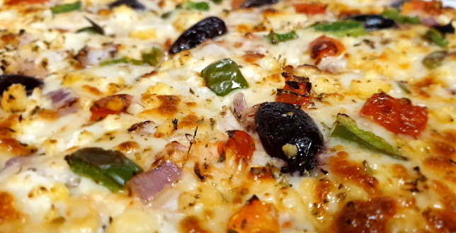 Oregano Pizza & Pasta Open Times