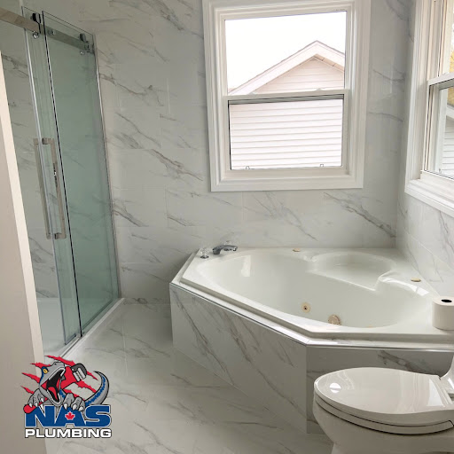 Nas Plumbing Inc. - Thumbnail