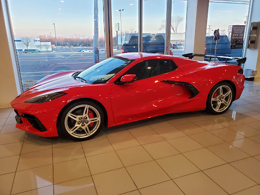 Reedman Toll Auto Group - Thumbnail