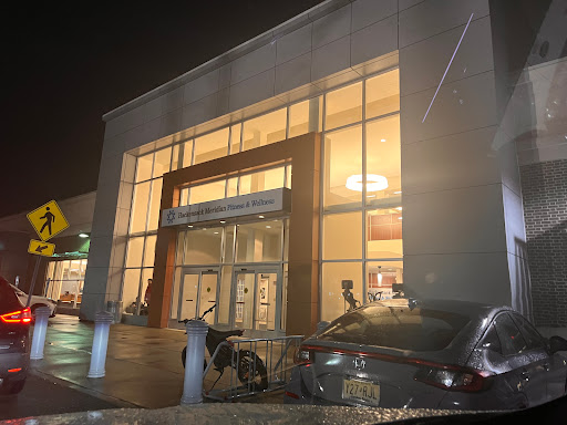 Hackensack Meridian Fitness & Wellness - Thumbnail