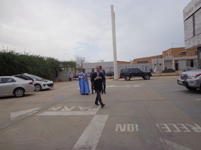 Photos of Compagnie Mauritanienne de Distribution Automobile