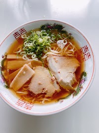 中華そば店 北京