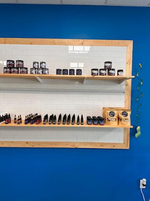 Photo of ZAR Wellness- Premium CBD & THC Products