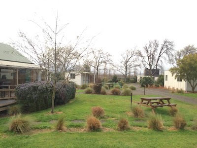 Photos of Martinborough TOP 10 Holiday Park