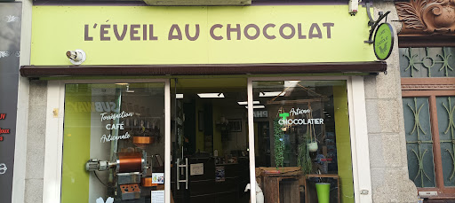 L'Eveil Au Chocolat - Thumbnail
