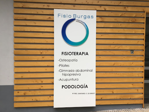 Fisio Burgas