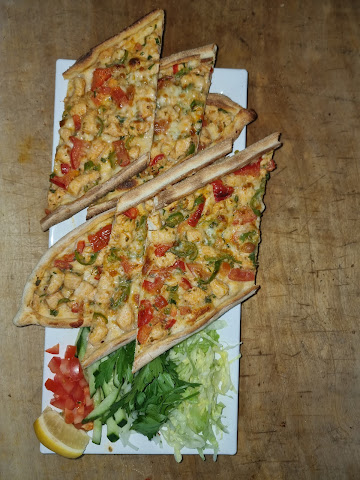 Mac El Aviva by null