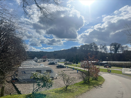 Burnside Caravan Park - Thumbnail