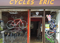Magasin de vélo, réparation Suresnes - Cycles Eric à Suresnes