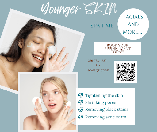 Younger SKIN Everyday Spa - Thumbnail