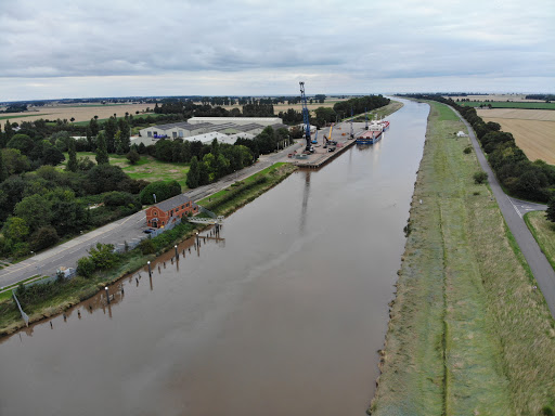 Port Sutton Bridge Ltd - Thumbnail