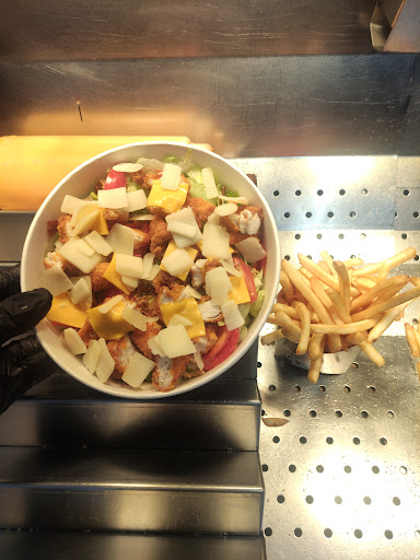 Photo 2 - Big Burger Montauban