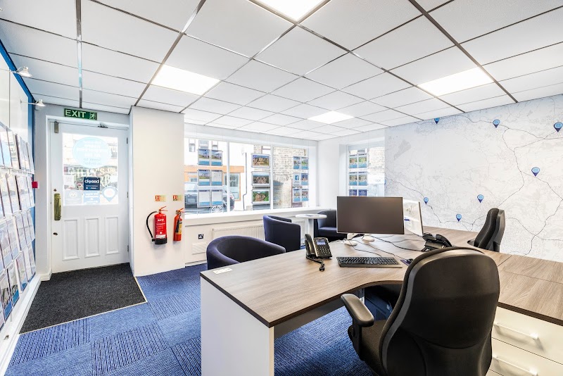 Dacre, Son & Hartley Estate Agents Baildon photo 2